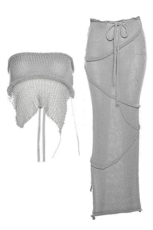 The Xzena Set