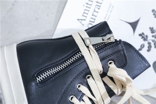 Lilly Leathers