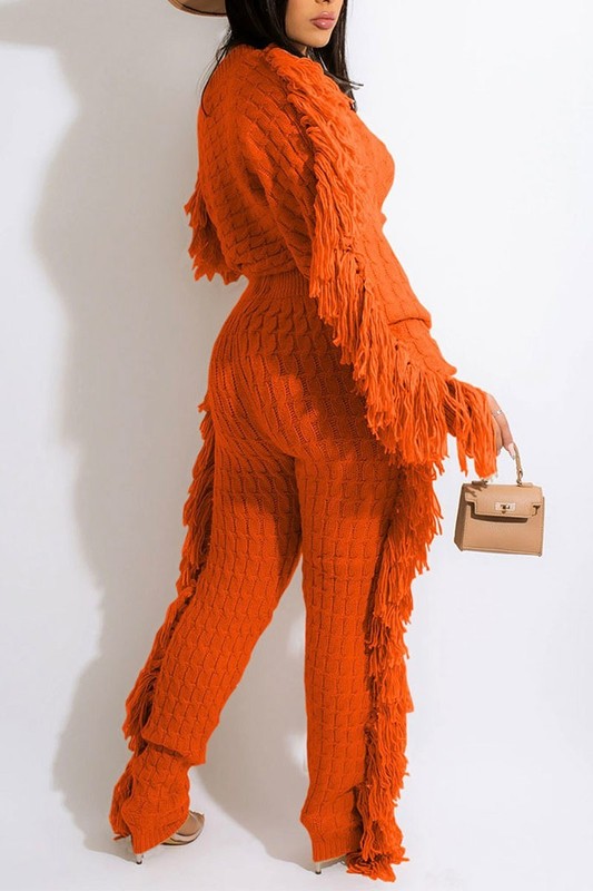 Hautegal Fringe