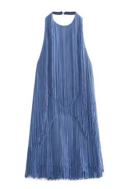Simply fringe