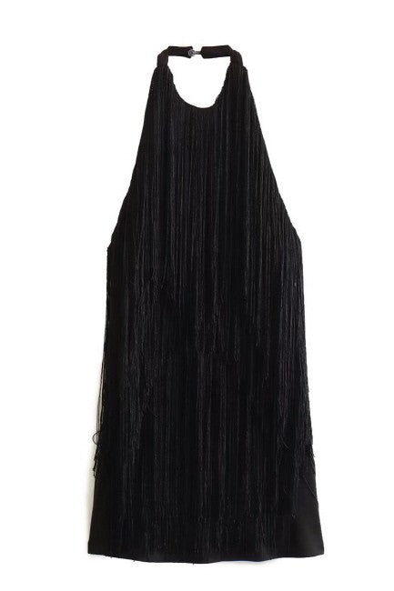 Simply fringe