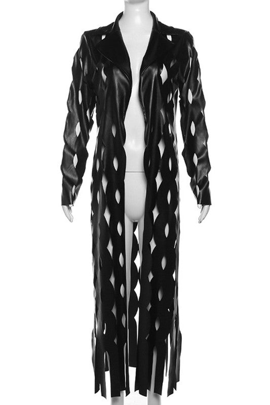 The Hollie Jacket