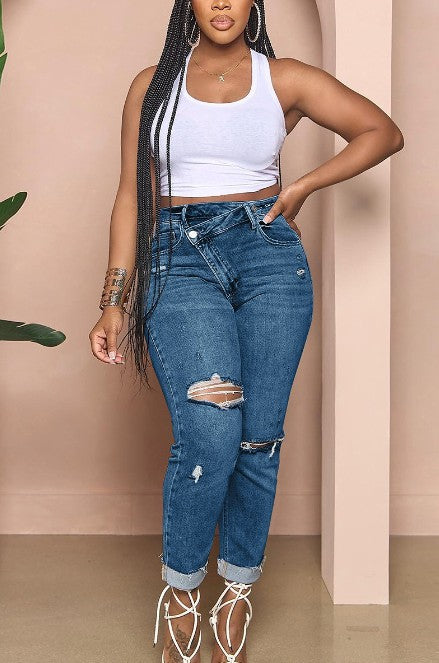 The which way jeans