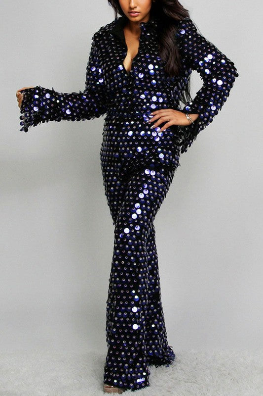shyne brite 2 piece