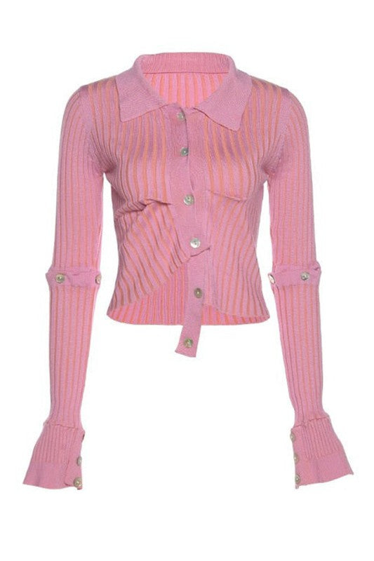 Pink Barbie