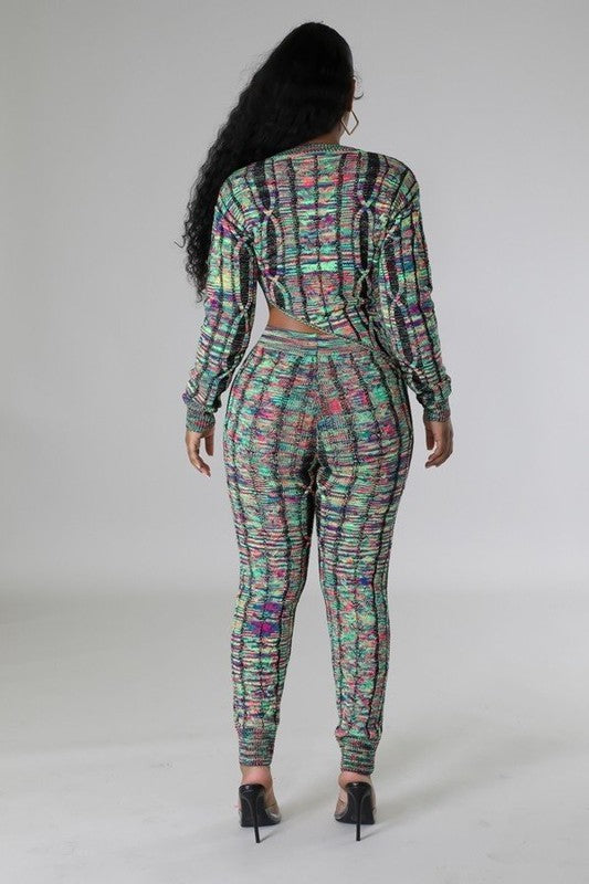 The Sana 2 piece set
