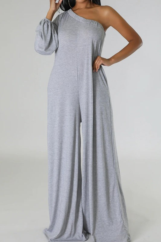 The Jazi Jumpsuit