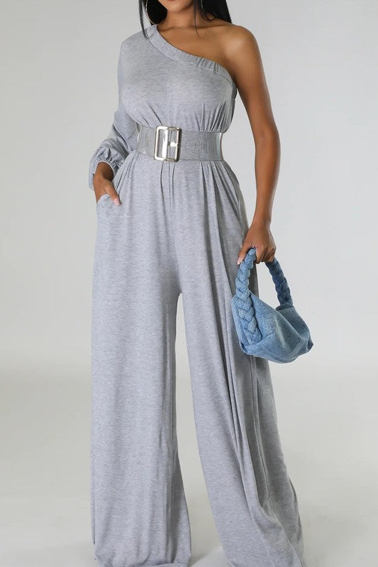 The Jazi Jumpsuit