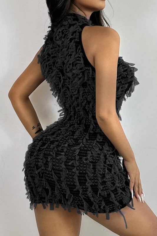 The Flattering silhouette
