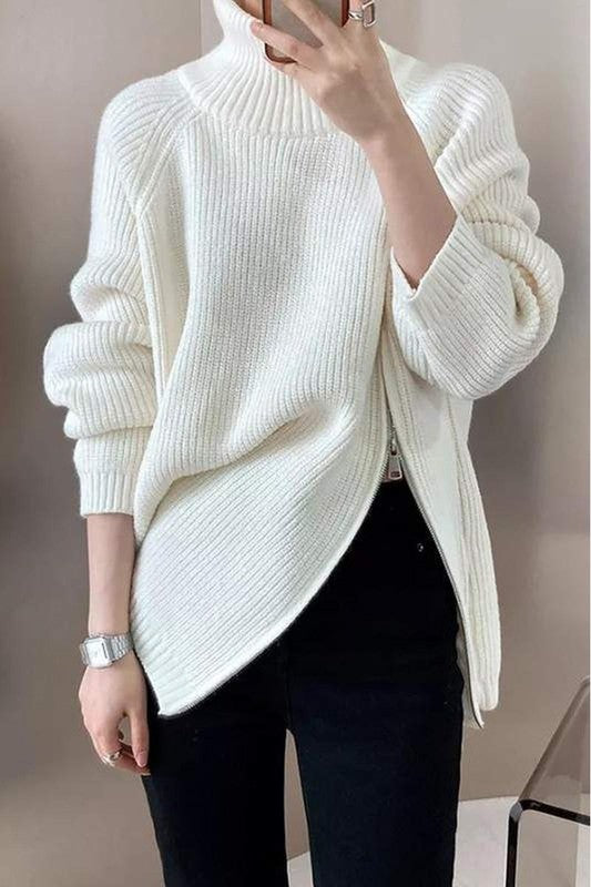 The Craft sweater