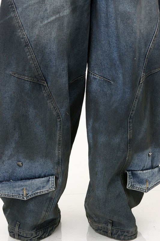 The Vintage Denim (1/2/2025) Drop-