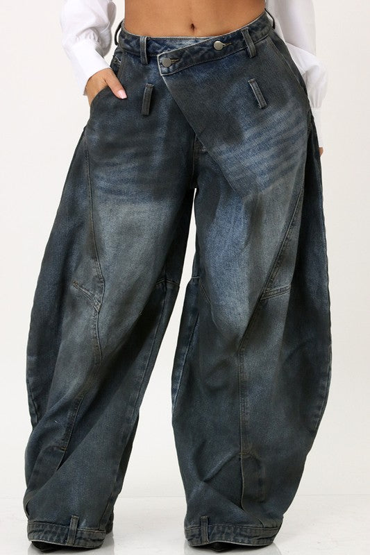 The Vintage Denim (1/2/2025) Drop-