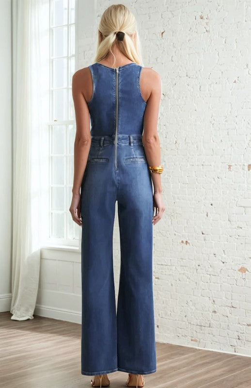 The heygal Jumpsuit