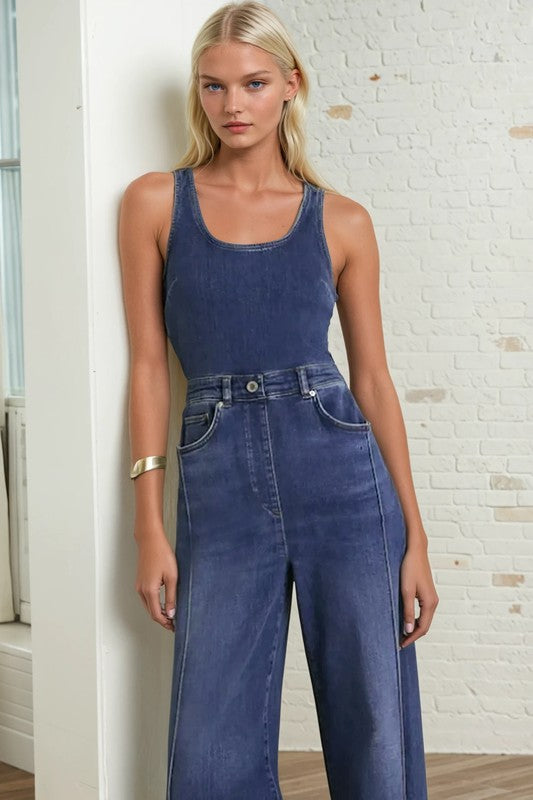 The heygal Jumpsuit