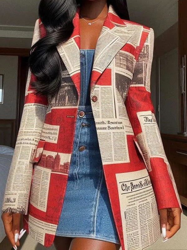 Xtra Extra read all about it