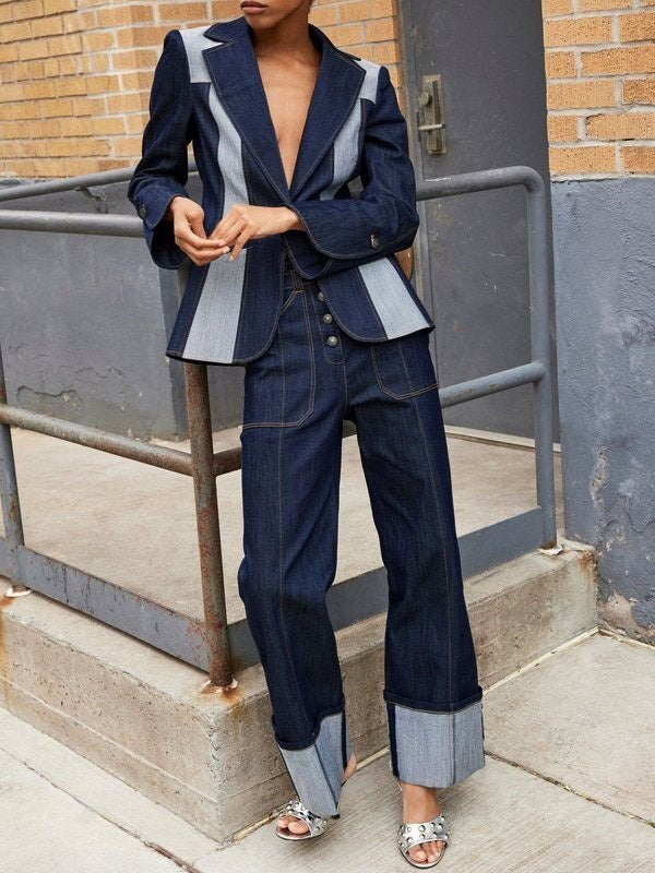 The urban vintage set