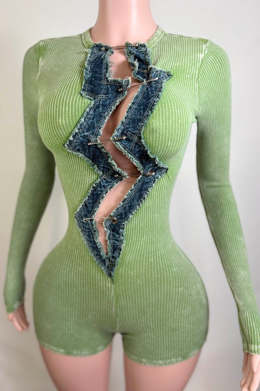 The Vintage piece