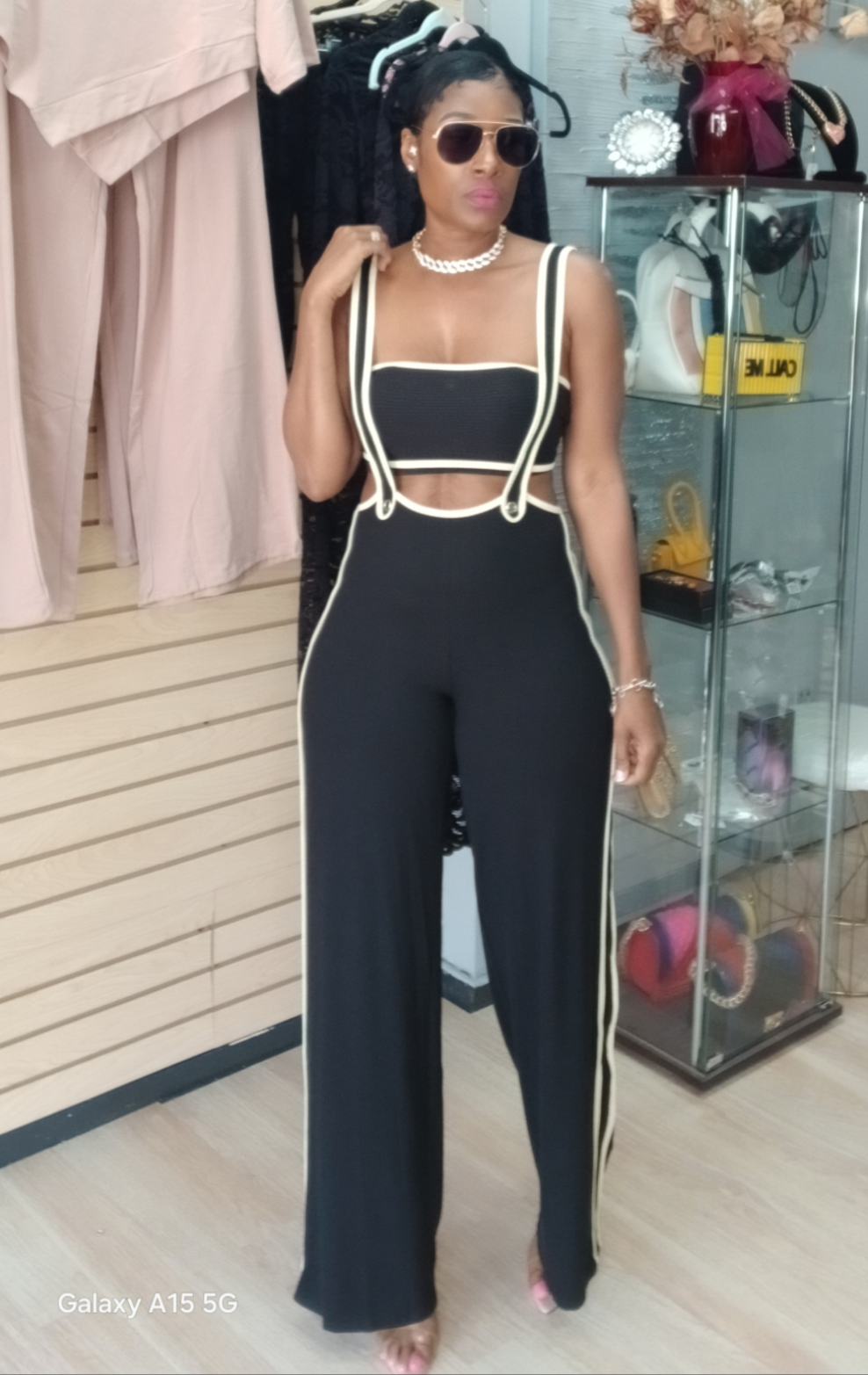 Jumper set
