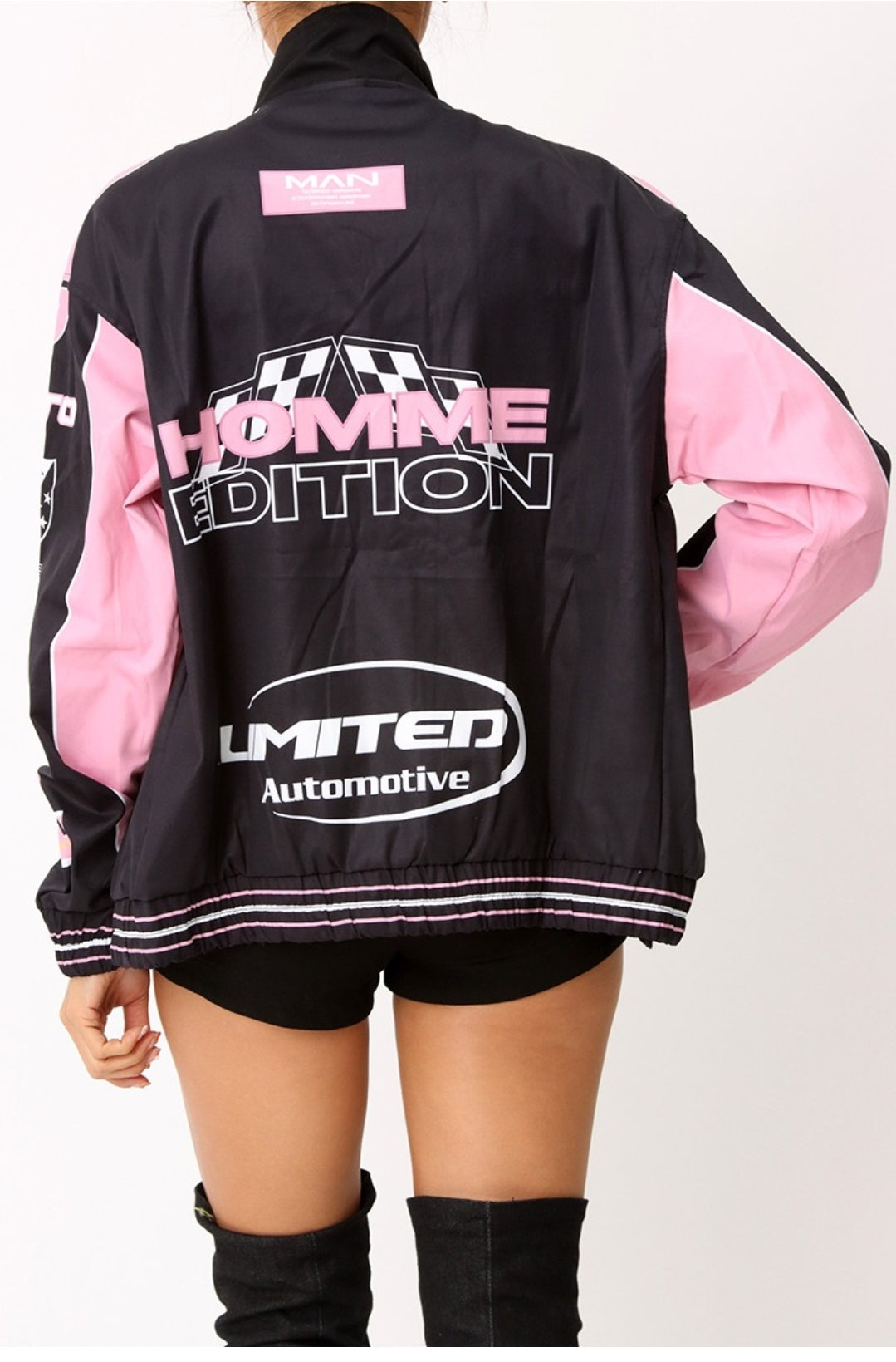 Homme Edition