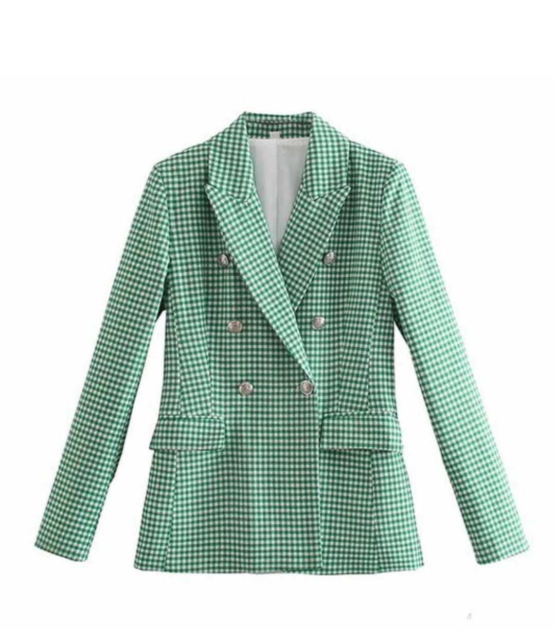 Belle blazer