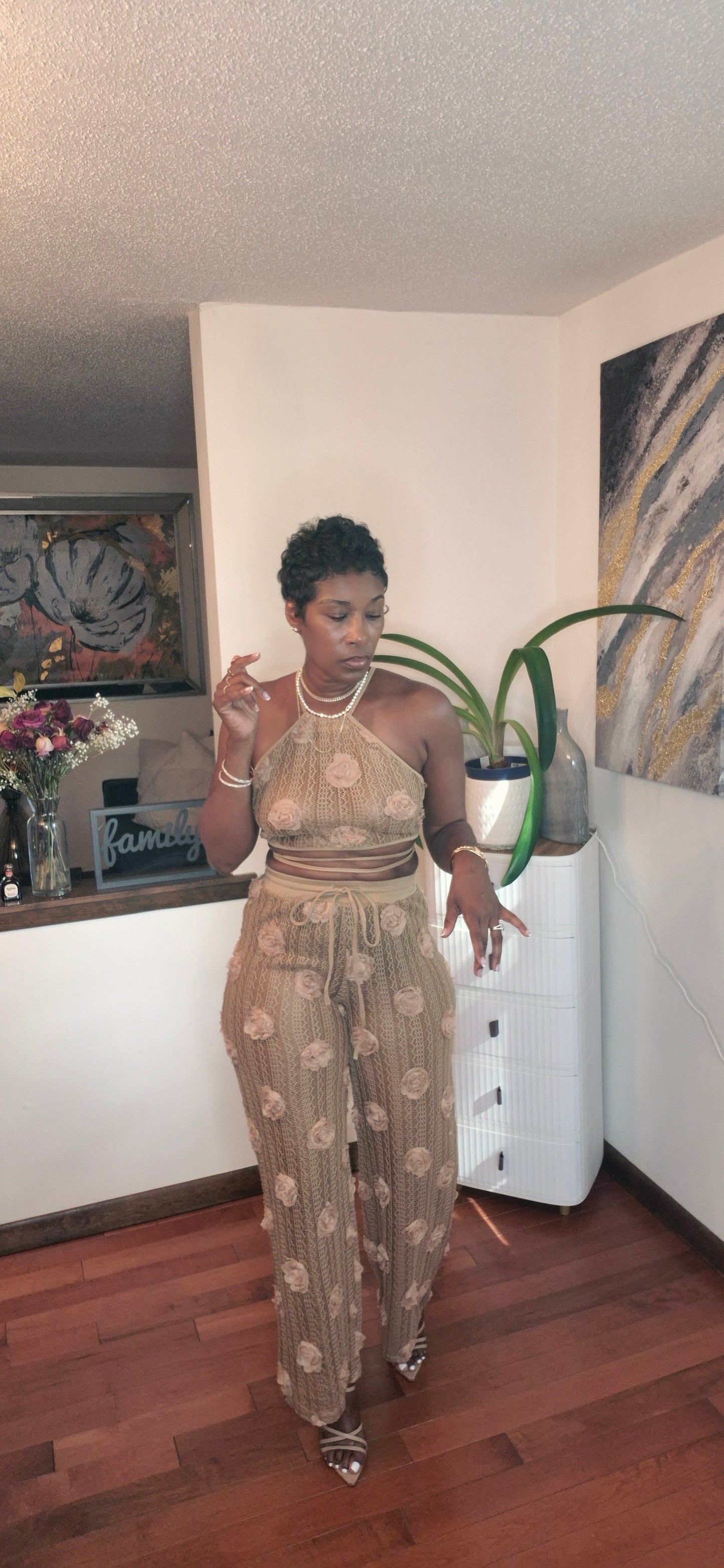 2piece set