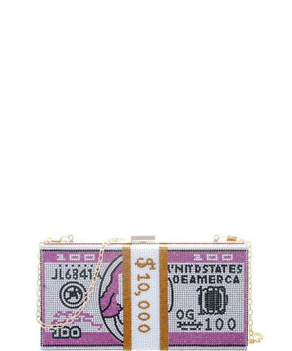 The Rich Rich Purse