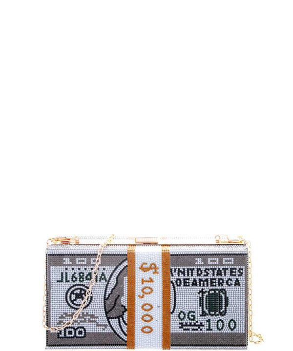 The Rich Rich Purse