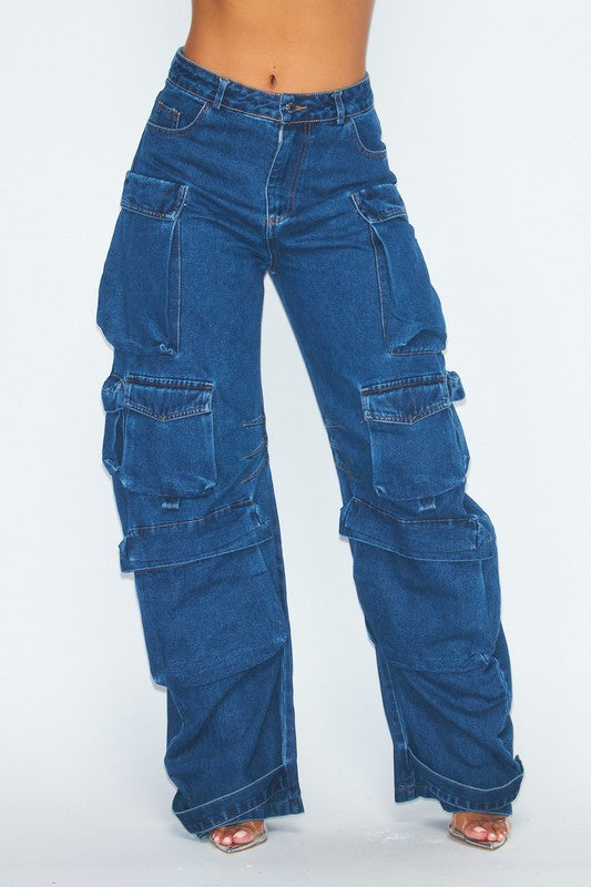 The Cargo Jeans