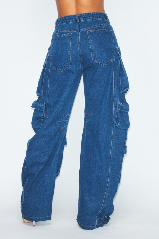 The Cargo Jeans