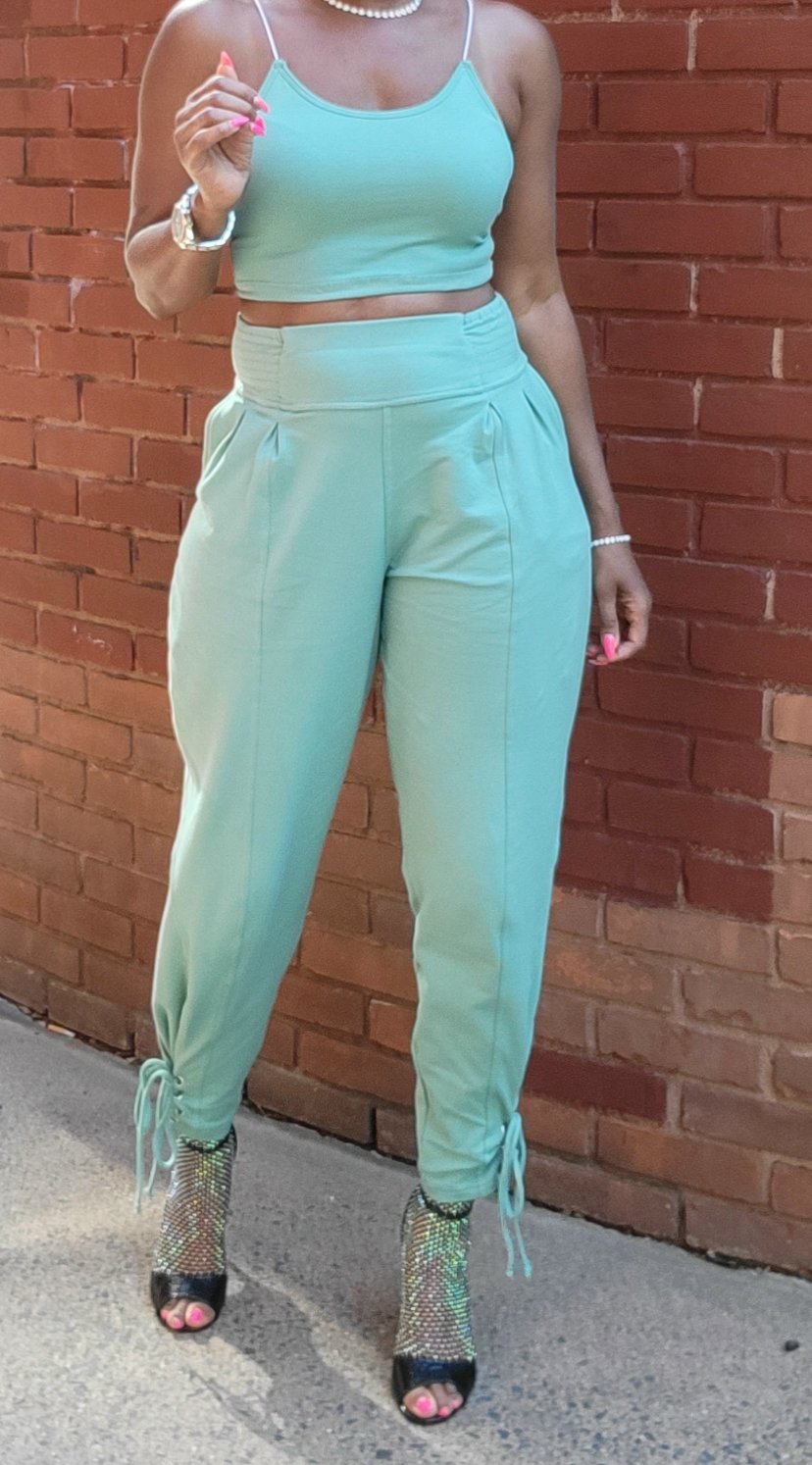 The shinning Booties