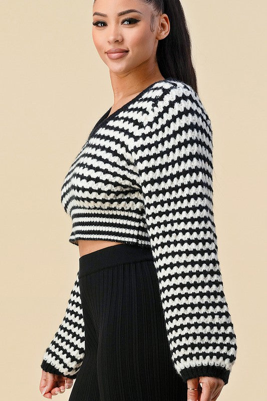 Sweater Vibe