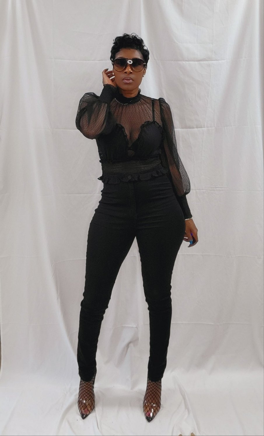 The Fit
