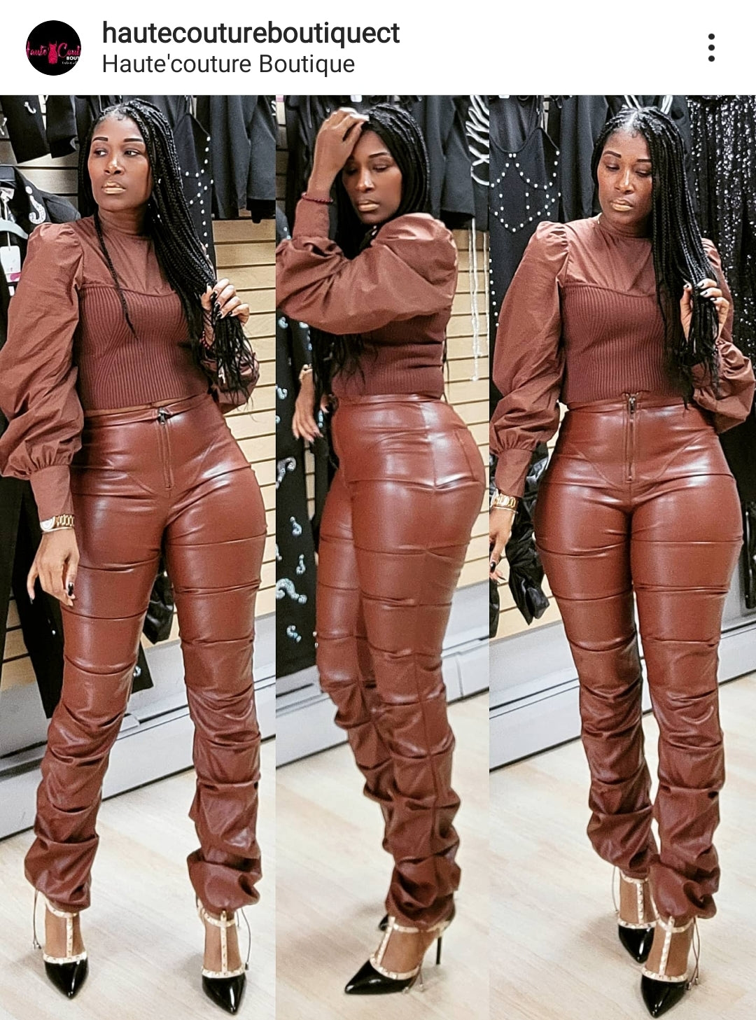 The sweet heart corsette