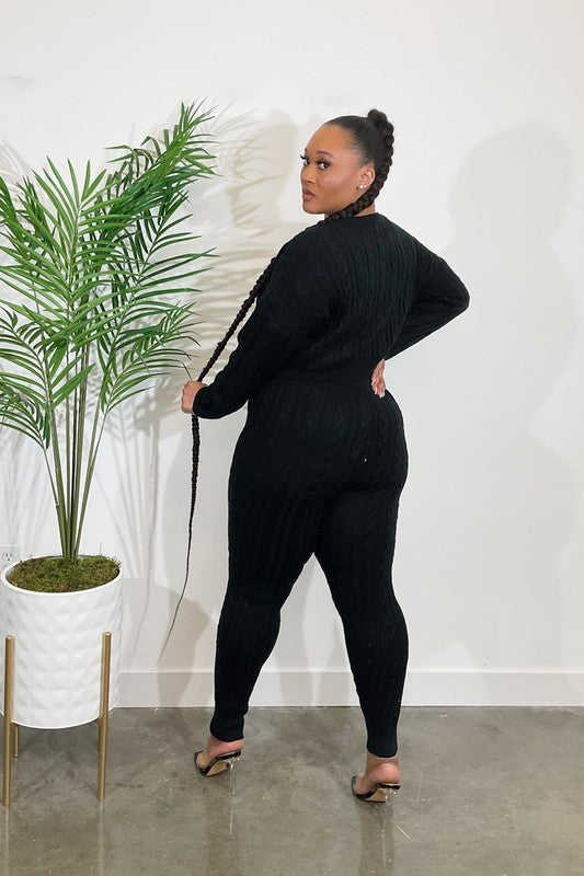 The Stacy Set