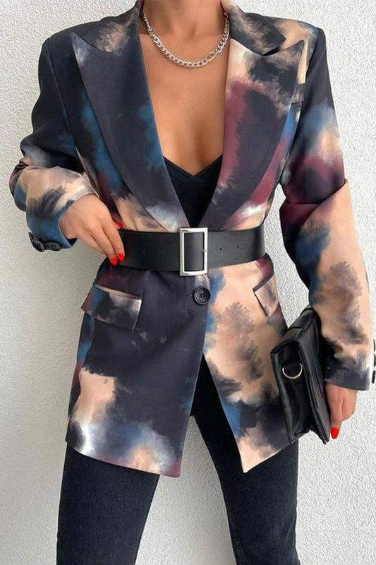 The Bel Blazer
