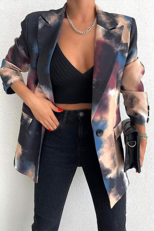 The Bel Blazer