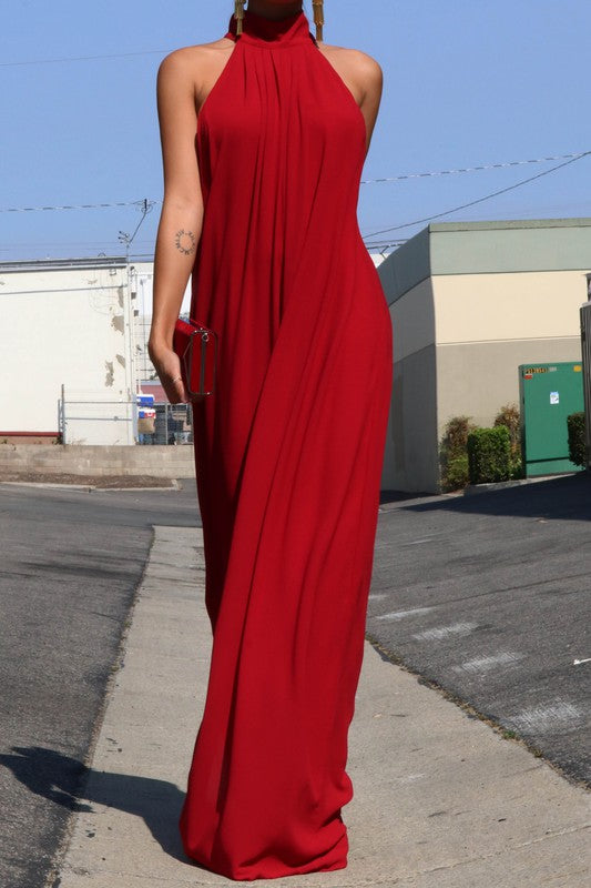 The Sway Jumpsuit