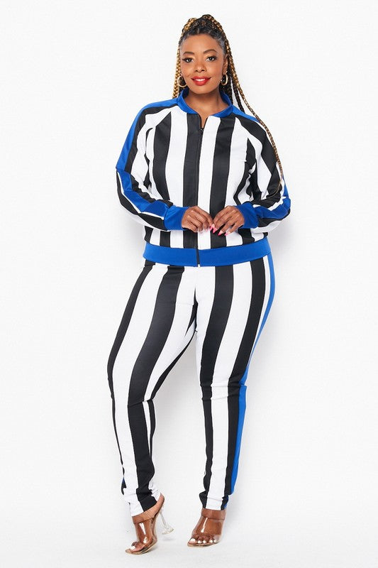 The Coach 2piece