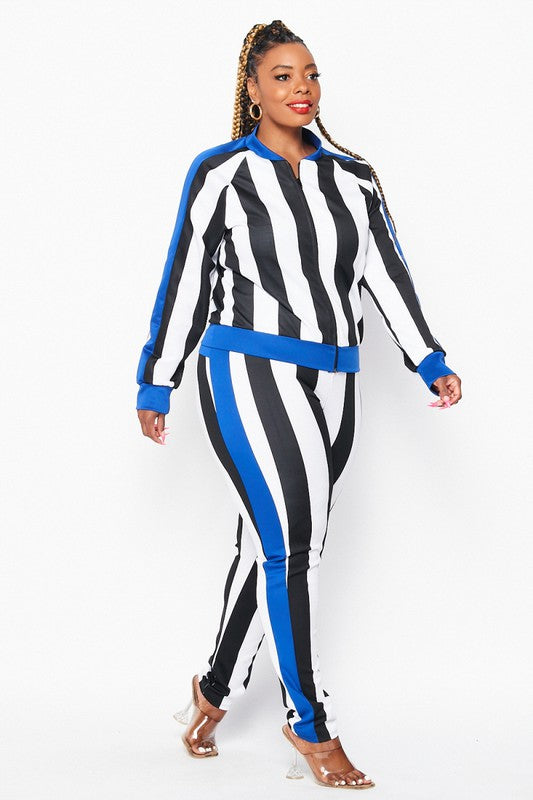 The Coach 2piece