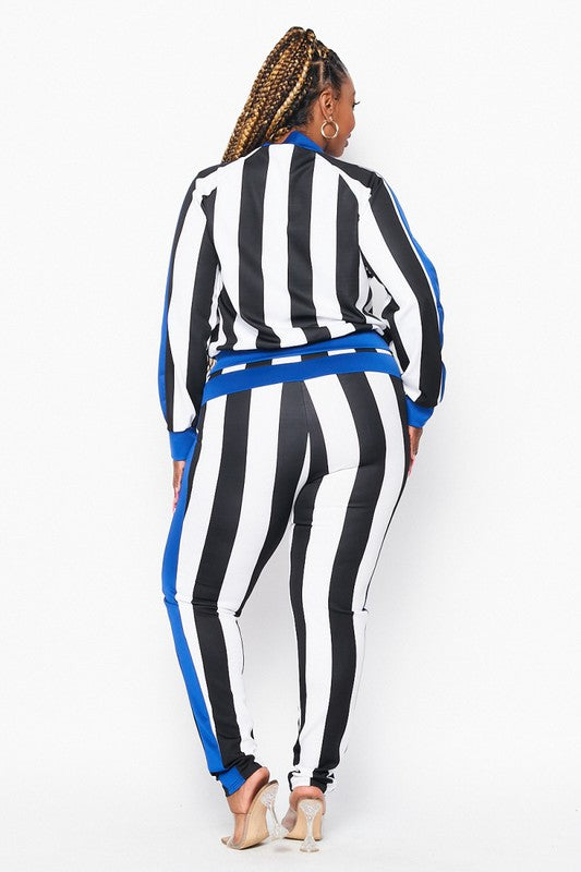 The Coach 2piece