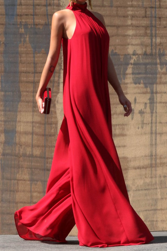 The Sway Jumpsuit