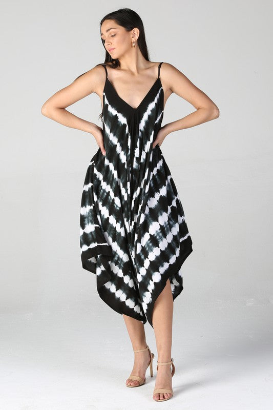 Harem Jumpsuit