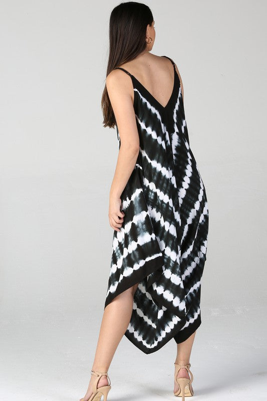 Harem Jumpsuit