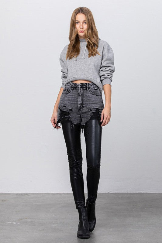 Wait a min/: Jeans