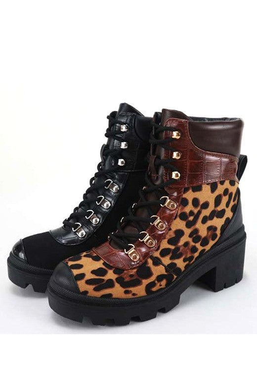 LEOPARD MULTI