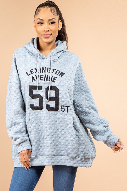 Lexington Hoodie