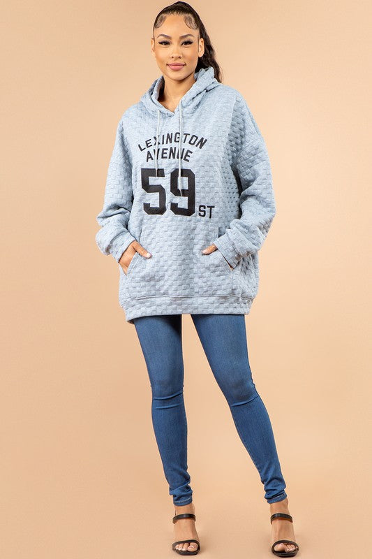 Lexington Hoodie
