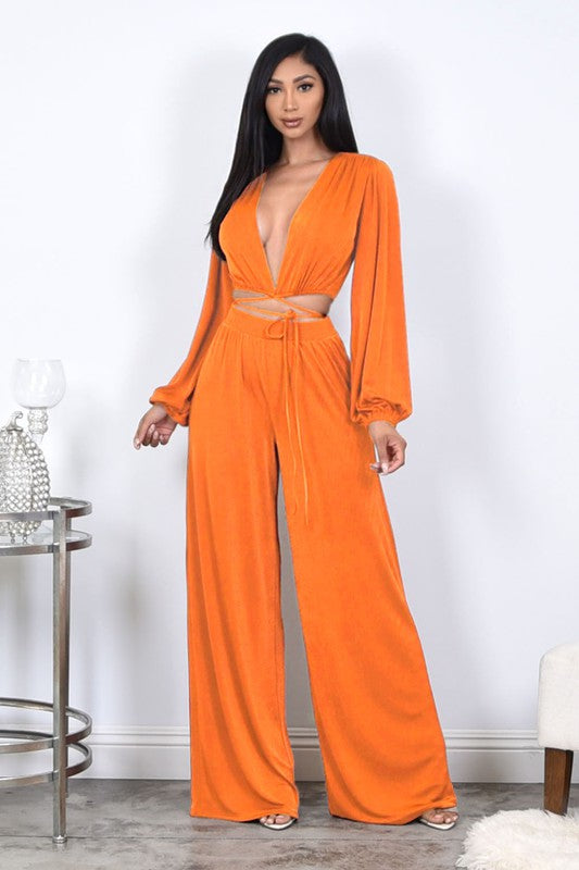 The Hilary set