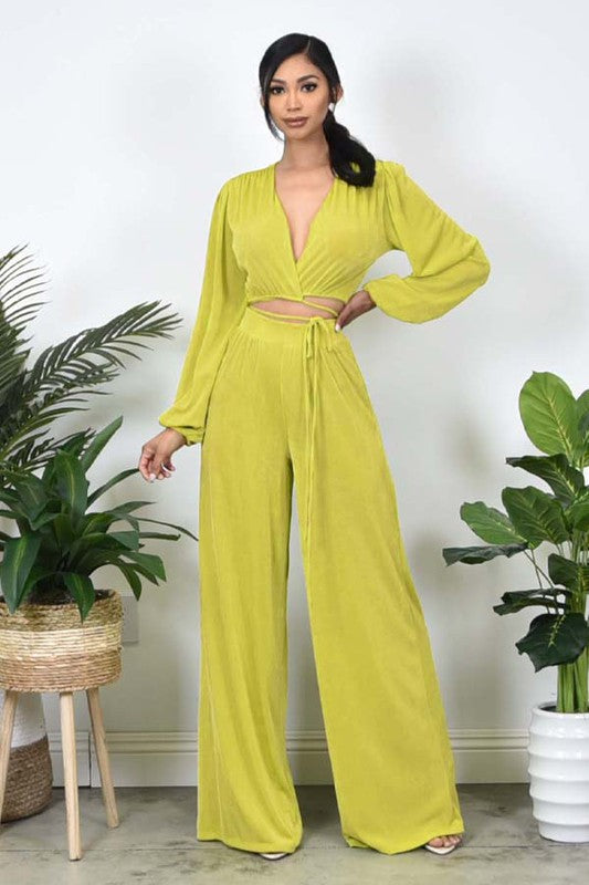 The Hilary set