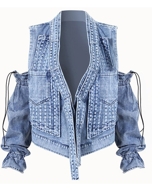 Vest Up